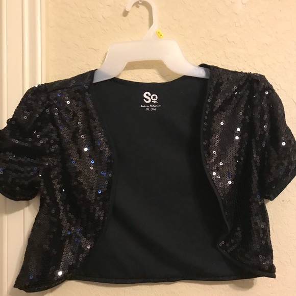 Dress - Picture 6 of 6